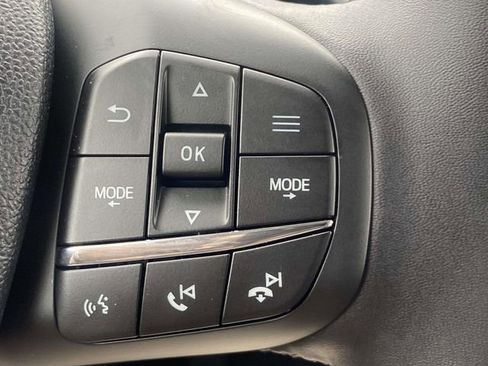 New 2026 Ford Maverick XLT w/ XLT Luxury Package AWD/4WD image 16