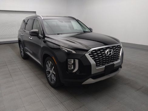 Used 2020 Hyundai Palisade SEL w/ Convenience Package AWD/4WD image 13