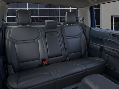 New 2026 Ford Maverick Lobo image 11