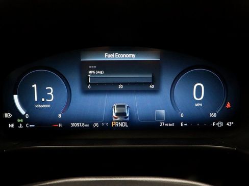 Certified 2024 Ford Escape Platinum image 30