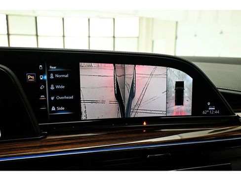 Used 2024 Cadillac Escalade Premium Luxury w/ LPO, Floor Liner Package AWD/4WD image 53