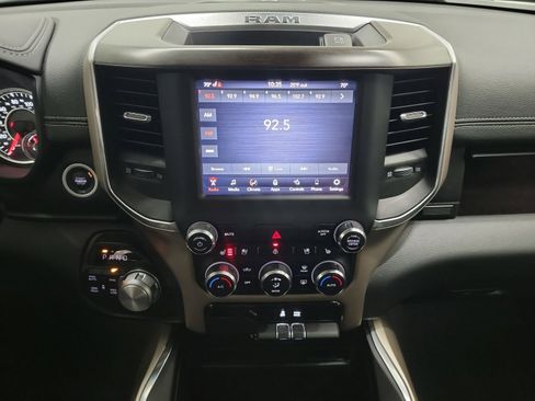 Used 2021 RAM 1500 Laramie image 21