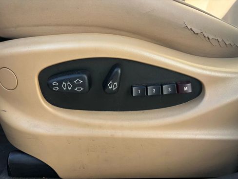 Used 2004 BMW X3 2.5i image 30