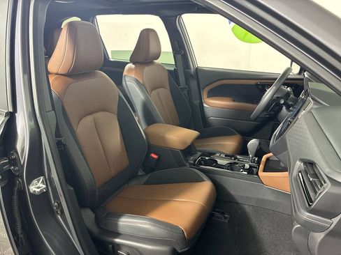Certified 2026 Subaru Forester Touring AWD/4WD image 36
