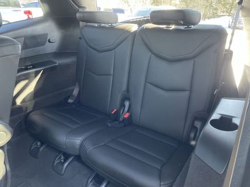 Certified 2024 Cadillac XT6 Premium Luxury w/ LPO, Floor Liner Package image 24