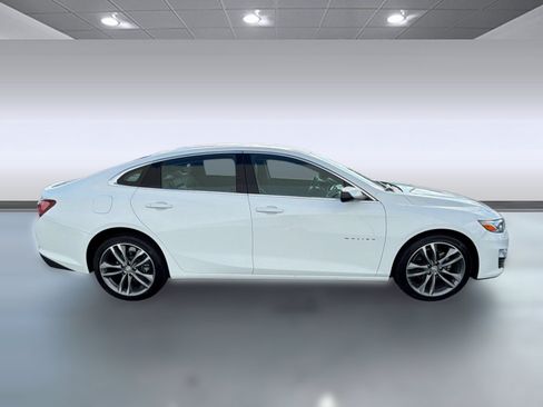 Used 2024 Chevrolet Malibu LT FWD image 7