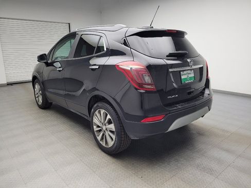 Used 2017 Buick Encore Preferred FWD image 5