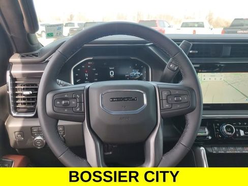 New 2026 GMC Sierra 3500 Denali Ultimate image 22