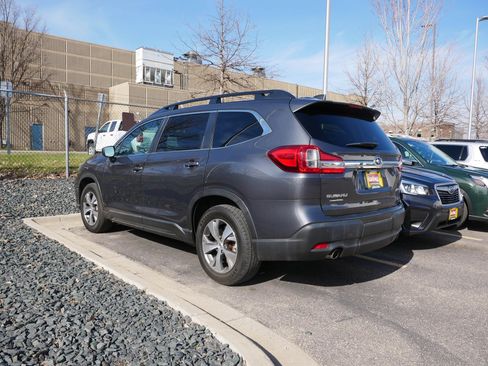 Used 2020 Subaru Ascent Premium w/ Convenience Package image 4