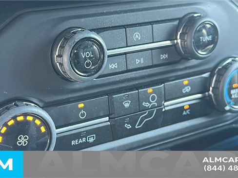 Certified 2023 Ford Bronco Black Diamond AWD/4WD image 33