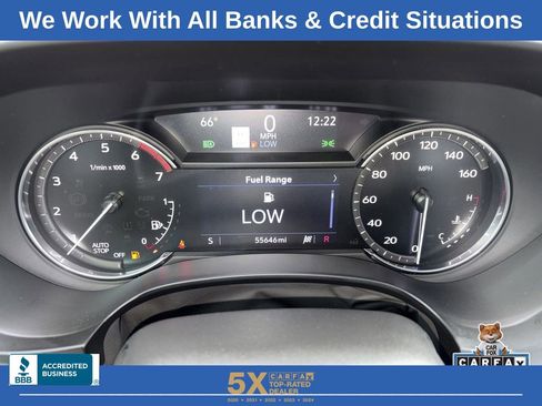 Used 2021 Cadillac CT4 Premium Luxury image 26