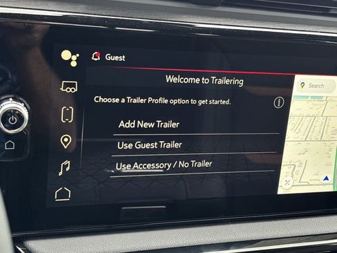 New 2026 GMC Sierra 3500 AT4 w/ AT4 Premium Plus Package AWD/4WD image 42