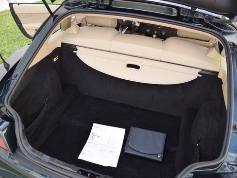 Used 2008 BMW Z4 3.0si RWD image 76