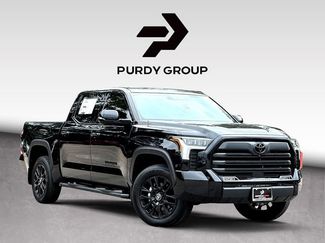 New 2025 Toyota Tundra Limited AWD/4WD video 1
