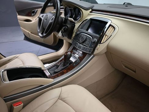 Used 2013 Buick LaCrosse Leather image 14