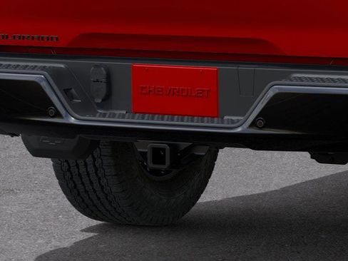 New 2026 Chevrolet Colorado Z71 w/ Technology Package image 40
