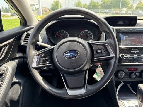 Used 2019 Subaru Impreza 2.0i AWD/4WD image 16