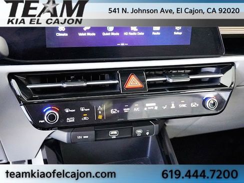 Certified 2023 Kia Niro Wave FWD image 29