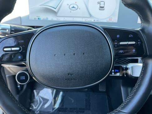 Certified 2024 Hyundai Ioniq 5 SEL RWD image 18