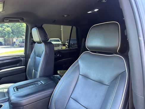 Used 2021 GMC Yukon SLT RWD image 21