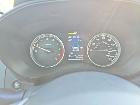 Used 2022 Subaru Forester Limited w/ Popular Package #2 image 17