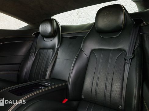 Used 2020 Bentley Continental GT AWD/4WD image 35