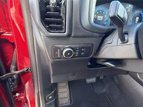 New 2025 Ford Bronco Sport Heritage w/ Convenience Package image 30