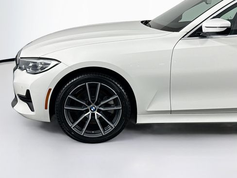 Used 2020 BMW 330i xDrive Sedan w/ Convenience Package AWD/4WD image 43