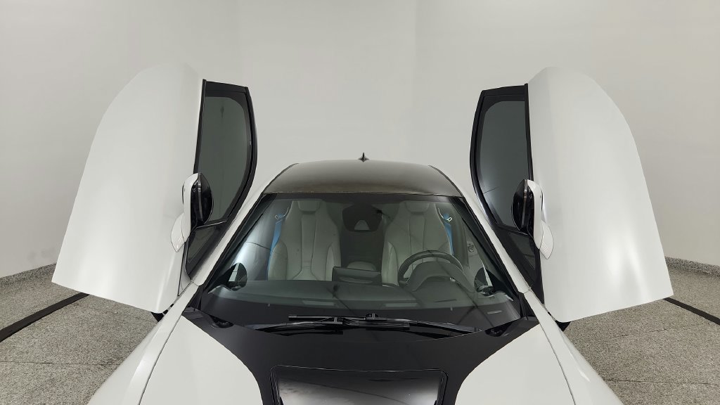 Used 2015 BMW i8 AWD/4WD image 78