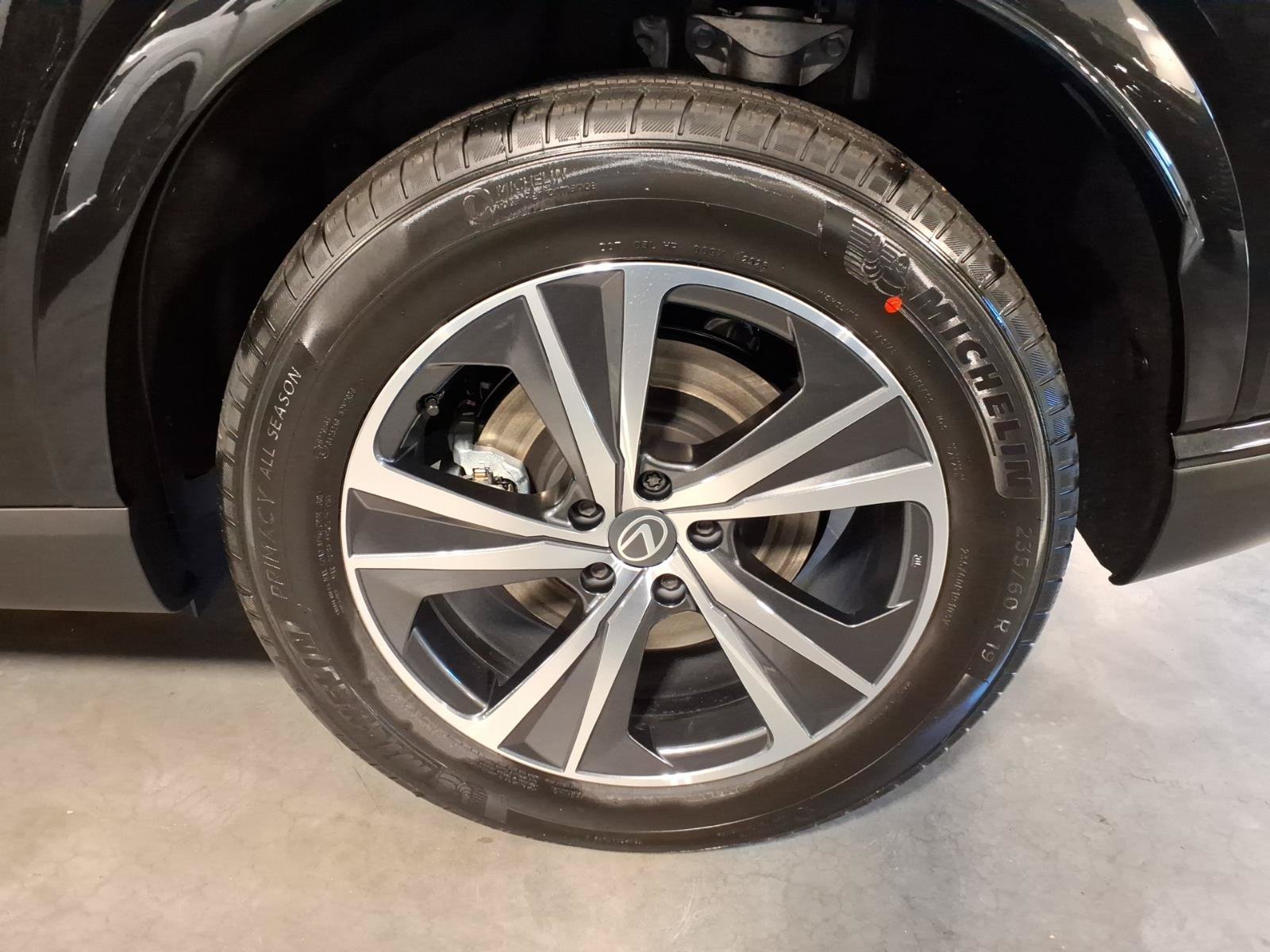 New 2026 Lexus RX 350 AWD image 13