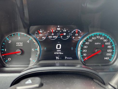 Used 2017 GMC Sierra 1500 Denali AWD/4WD image 32