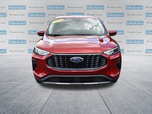 Used 2023 Ford Escape Active w/ Tech Pack #2 FWD image 2