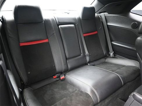 Used 2012 Dodge Challenger SRT8 w/ Premium Sound Group image 13