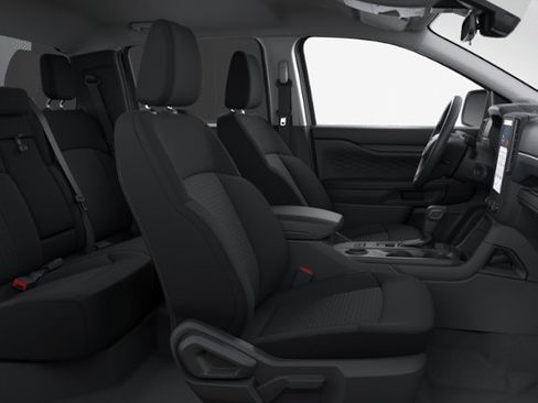 New 2026 Ford Ranger XL RWD image 50