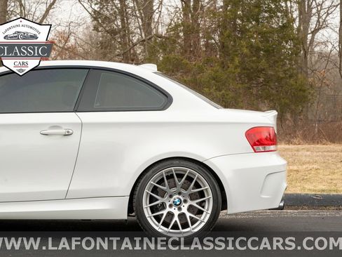 Used 2011 BMW 1 Series M image 47