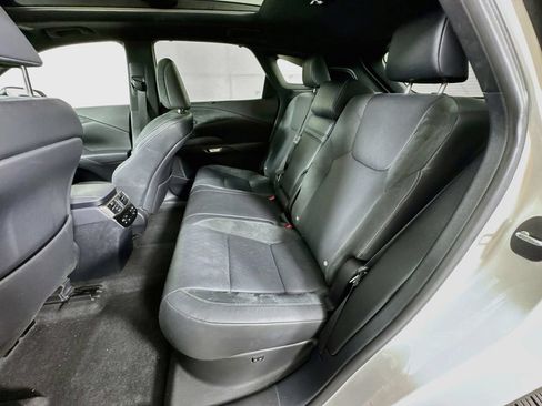 Used 2024 Lexus RX 350 FWD w/ Convenience Package image 32