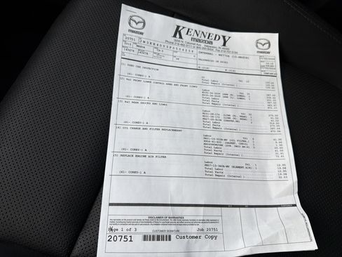 Used 2015 MAZDA CX-5 Grand Touring image 22