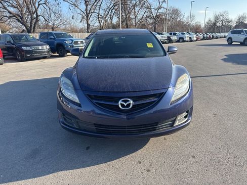 Used 2009 MAZDA MAZDA6 i Sport image 2
