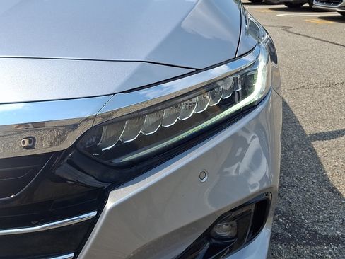 Used 2021 Honda Accord EX-L image 9
