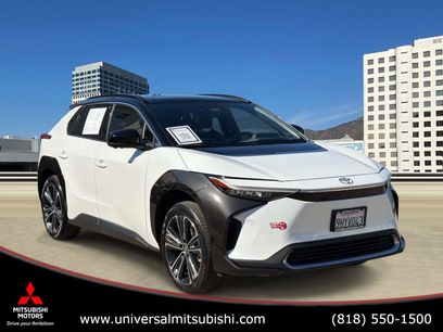Used 2023 Toyota bZ4X FWD w/ Weather Package
