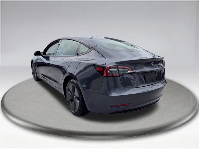 Used 2023 Tesla Model 3 Standard Range RWD image 14