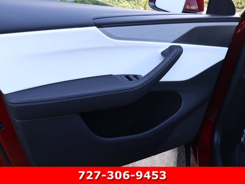 Used 2026 Tesla Model Y image 14