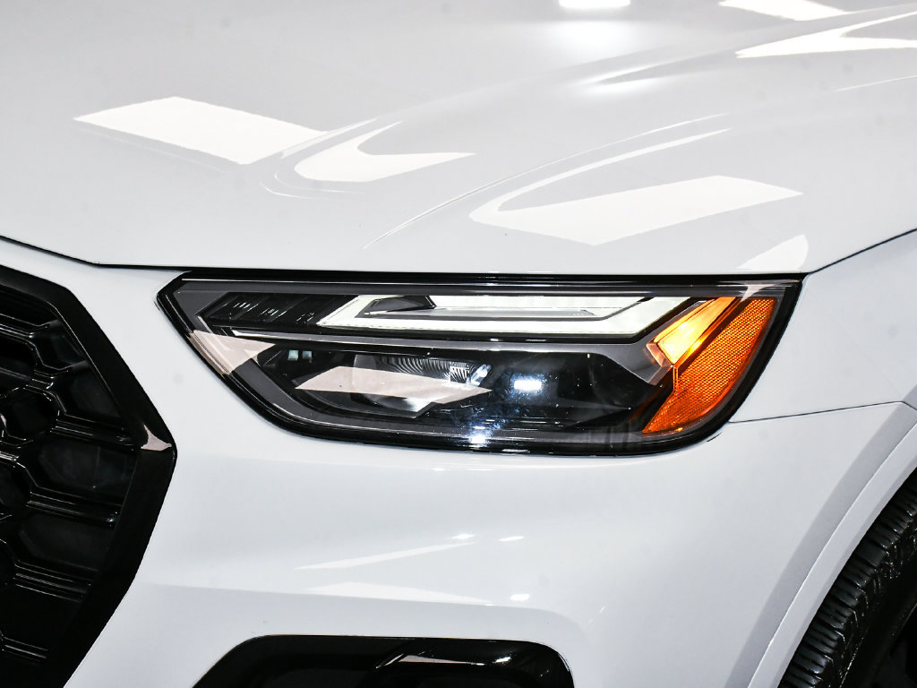 Used 2023 Audi SQ5 Premium Plus w/ Premium Plus Package AWD/4WD image 80