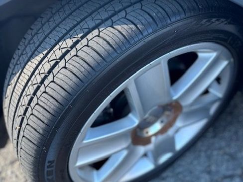 Used 2005 Audi TT 1.8T image 16