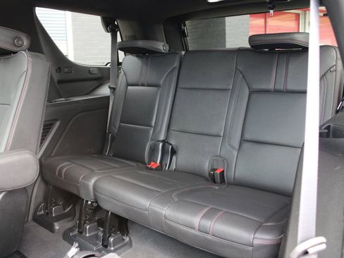 Used 2023 Chevrolet Tahoe RST w/ Luxury Package AWD/4WD image 31