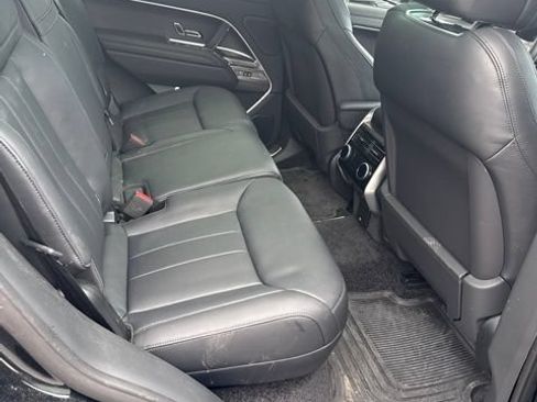 Used 2025 Land Rover Range Rover SE AWD/4WD image 7
