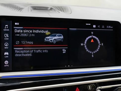 Used 2021 BMW ALPINA XB7 AWD/4WD image 39