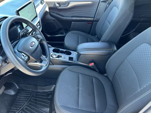 Used 2025 Ford Escape Active w/ Tech Pack #1 image 18