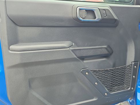 New 2025 Ford Bronco Big Bend image 9