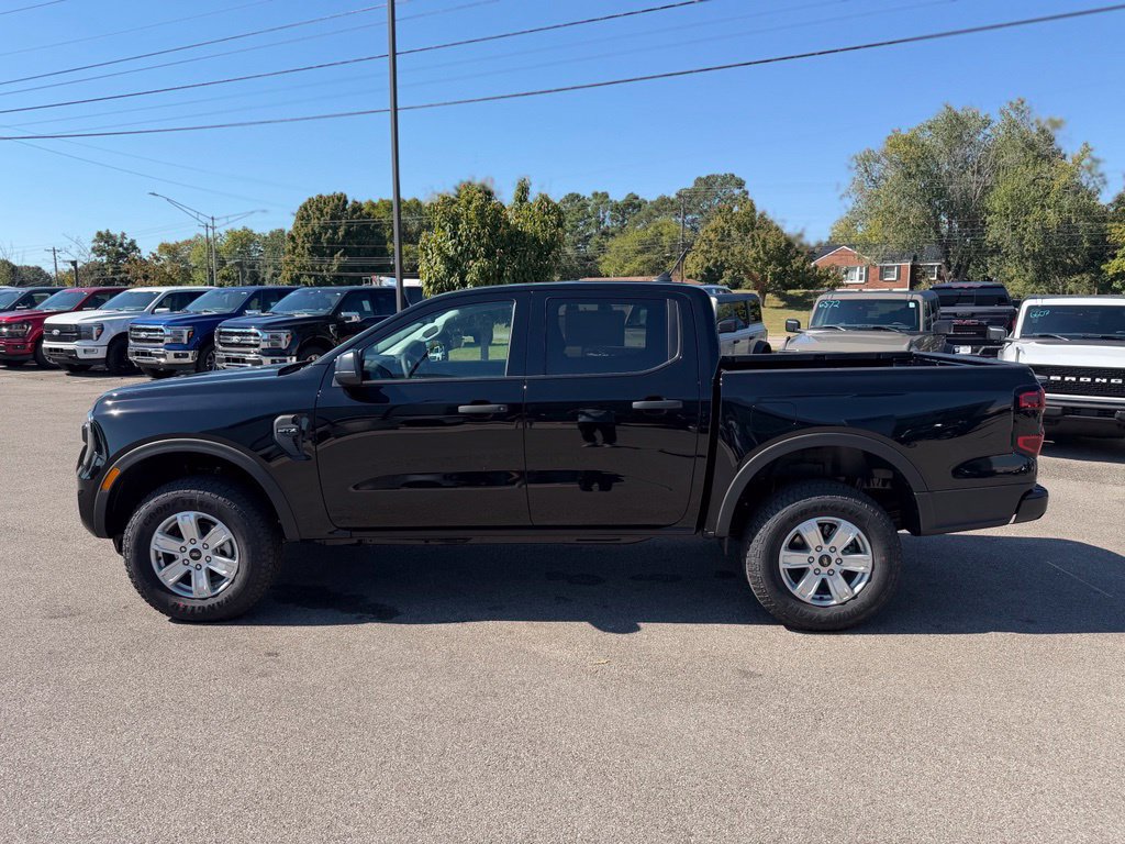 New 2026 Ford Ranger XL w/ Trailer Tow Package RWD image 4